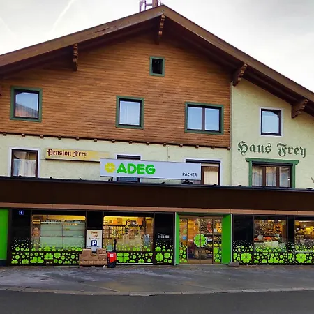 Haus Frey Vendégház *