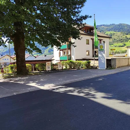 Affittacamere Haus Frey *