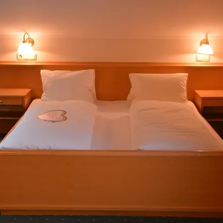 Haus Frey Maison d'hôtes