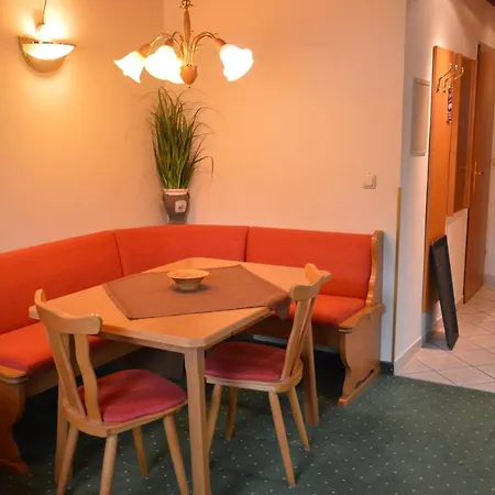 Haus Frey Maison d'hôtes