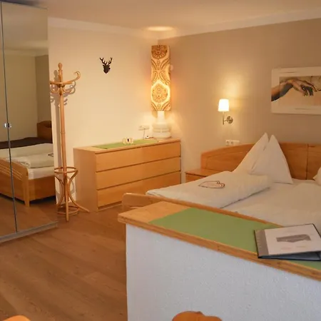 Haus Frey 3* Sankt Johann im Pongau