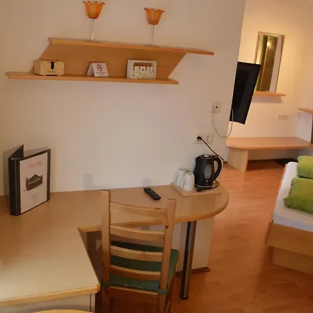 Haus Frey Vendégház *