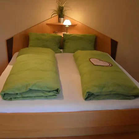 Affittacamere Haus Frey *