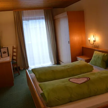 Haus Frey 3*
