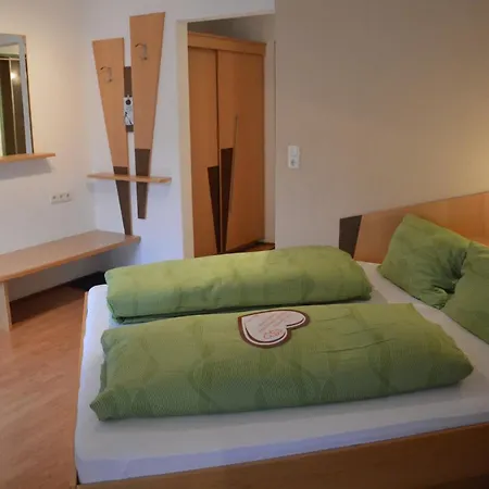 Haus Frey 3*